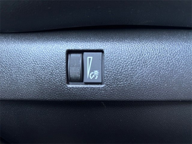 New 2026 Chevrolet Colorado W/T image 17