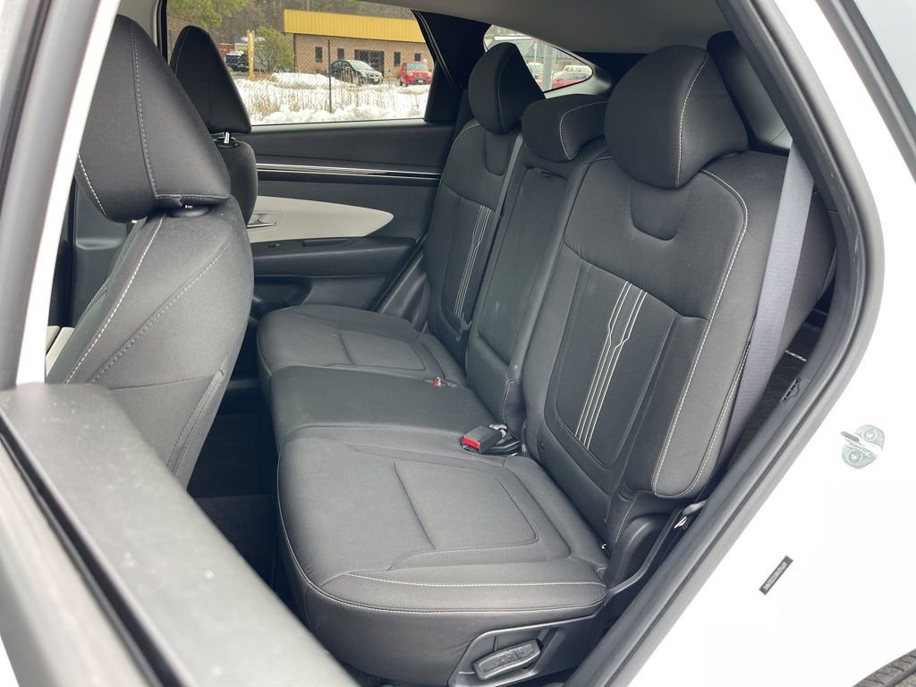 Used 2024 Hyundai Tucson SEL image 22
