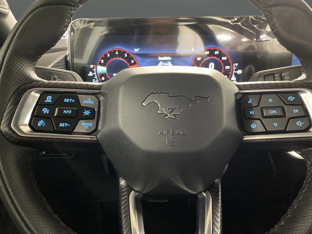 New 2026 Ford Mustang Premium RWD image 15
