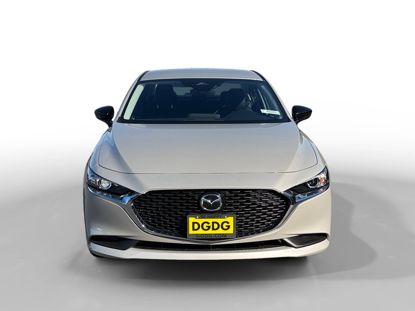 New 2026 MAZDA MAZDA3 s Sport image 8