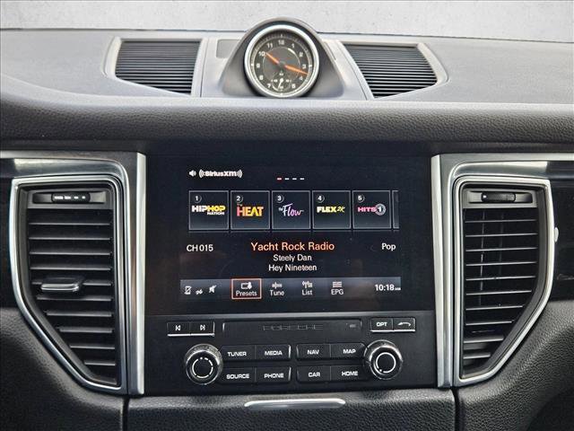 Used 2017 Porsche Macan image 13