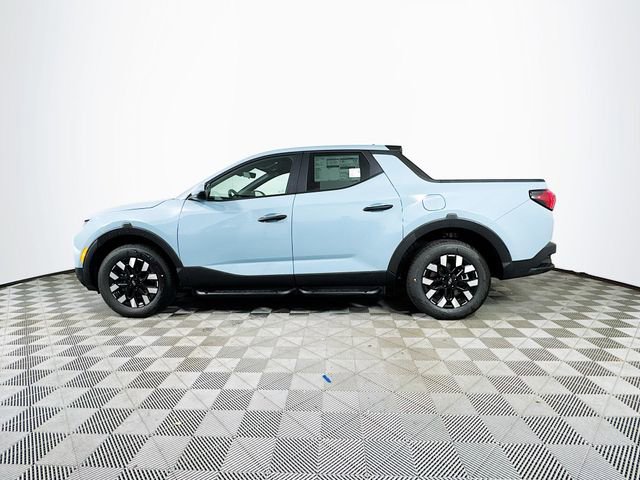 New 2026 Hyundai Santa Cruz SE image 5