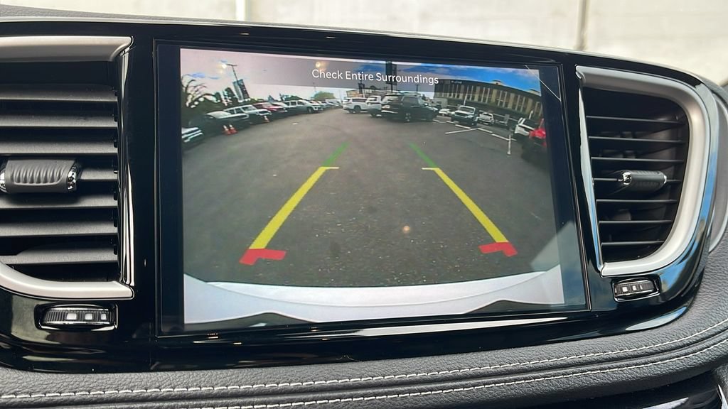 Used 2026 Chrysler Pacifica Select FWD image 26