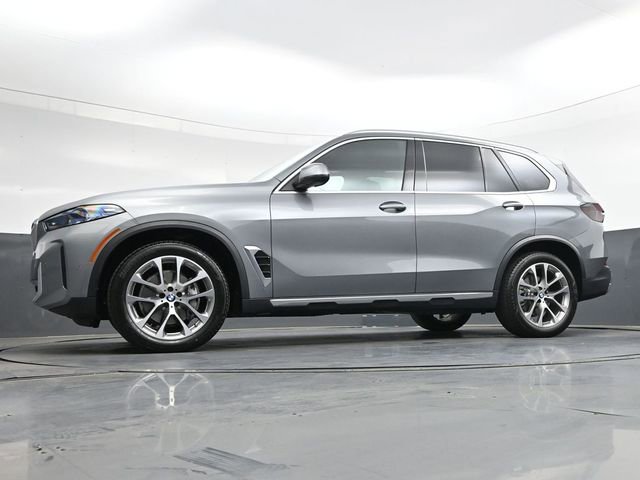 Used 2025 BMW X5 xDrive40i image 35