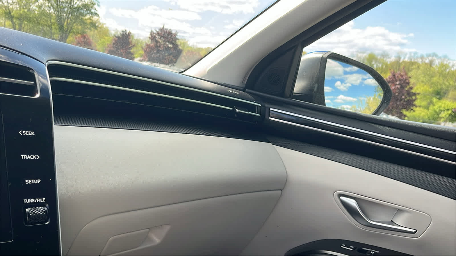 Used 2024 Hyundai Tucson SEL AWD/4WD image 18