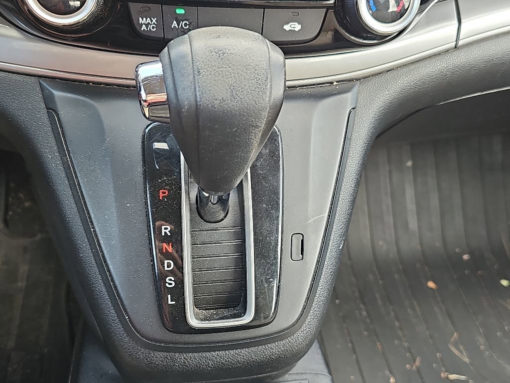 Used 2015 Honda CR-V LX image 8