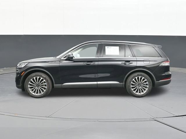 Used 2022 Lincoln Aviator Reserve w/ Equipment Group 201A AWD/4WD image 9