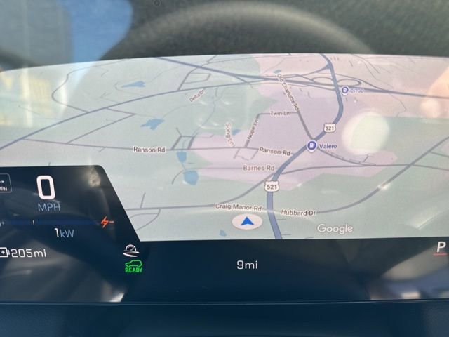 New 2026 Chevrolet Equinox EV LT w/ Convenience Package II image 26