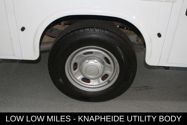 Used 2017 Ford F250 XL RWD image 5