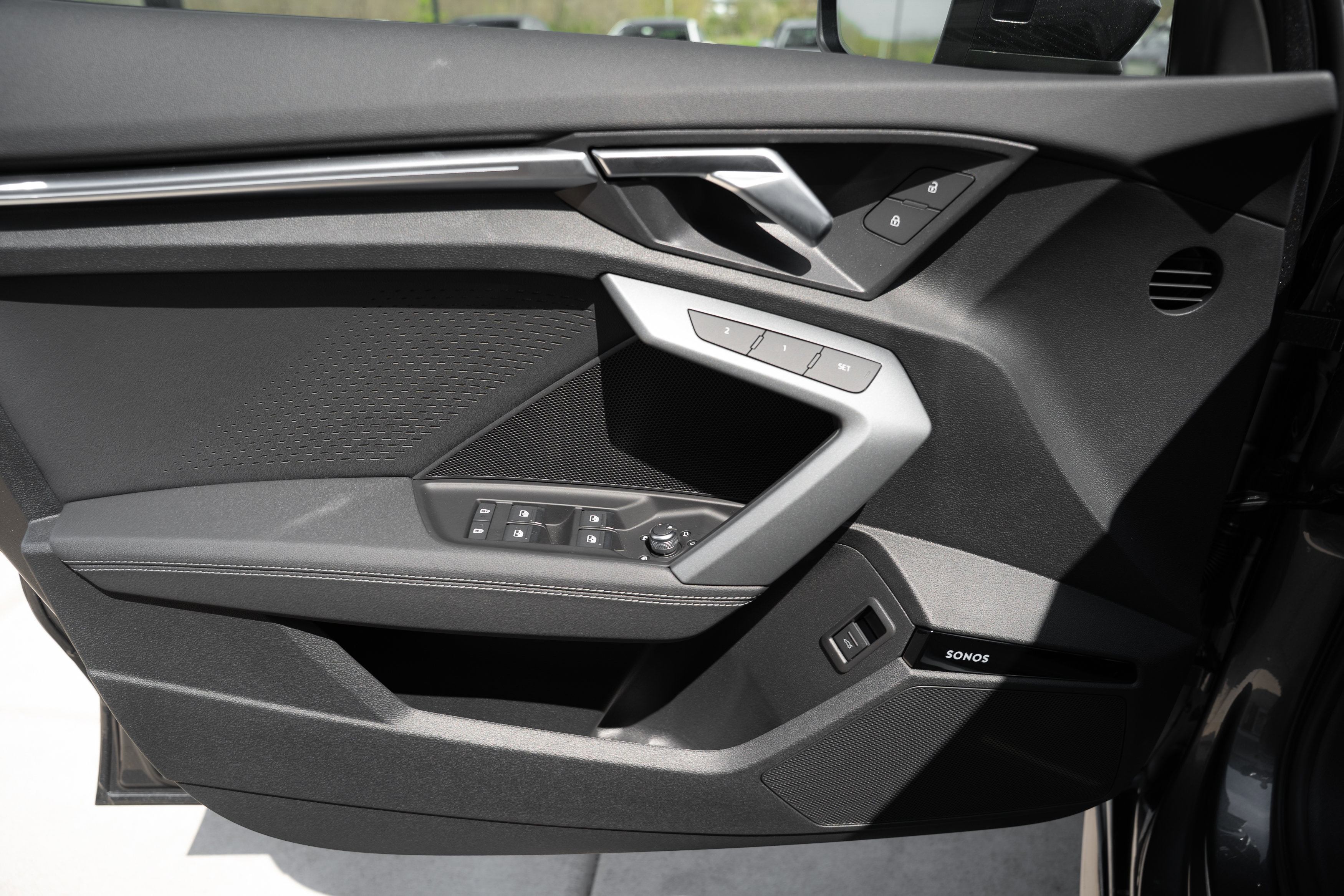 New 2026 Audi A3 2.0T Premium image 19