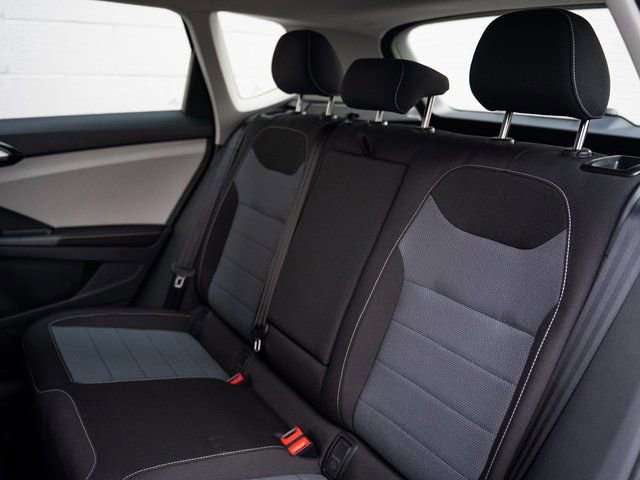New 2026 Volkswagen Taos S AWD/4WD image 9