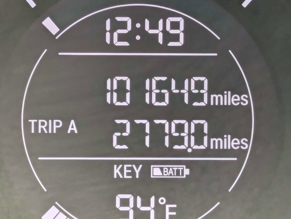 Used 2017 Honda HR-V EX-L image 42