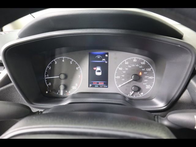 Used 2025 Toyota Corolla LE image 26