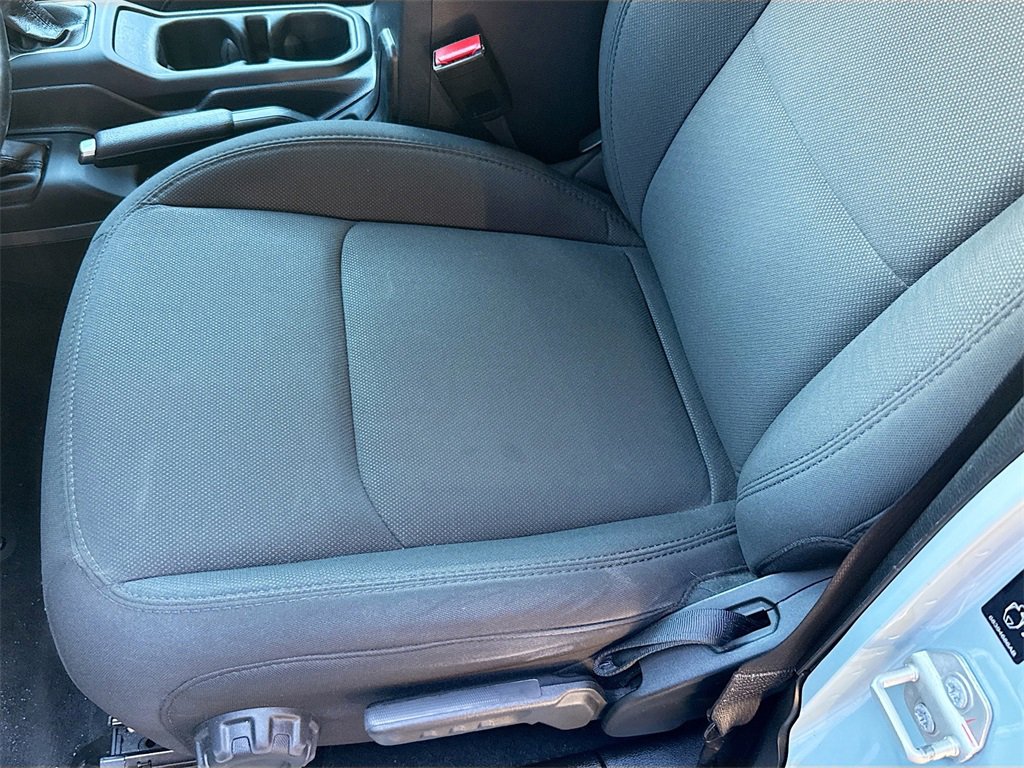 Used 2023 Jeep Wrangler Unlimited w/ Cold Weather Group image 21