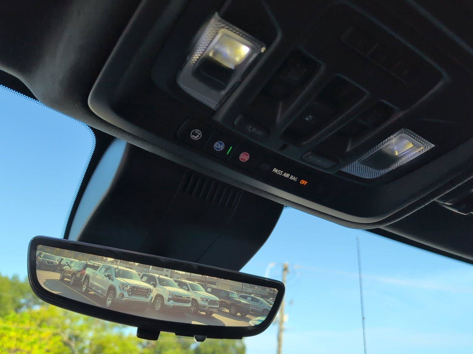 Certified 2024 GMC Sierra 1500 AT4X w/ AT4X AEV Edition AWD/4WD image 24