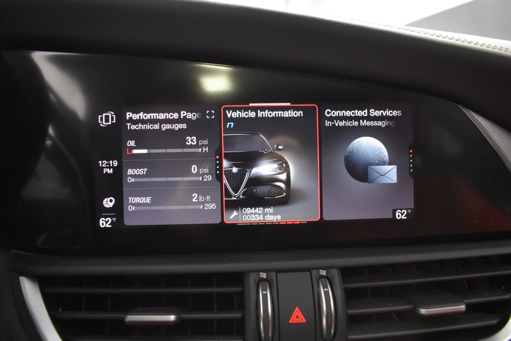 Used 2022 Alfa Romeo Giulia Veloce image 24