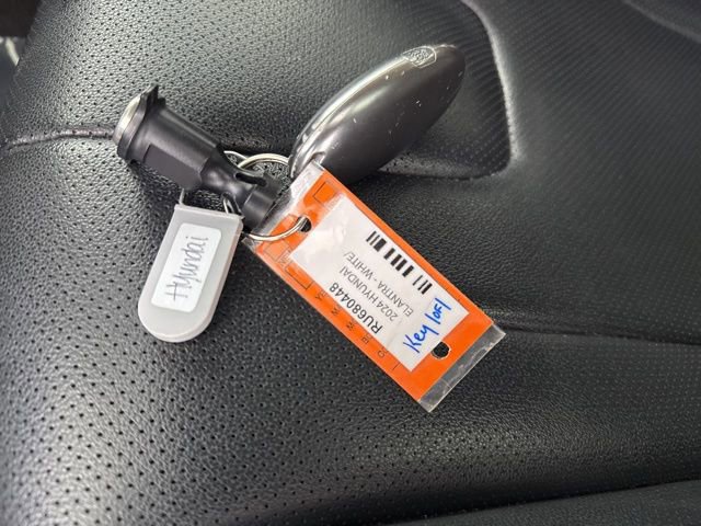 Used 2024 Hyundai Elantra Limited FWD image 27