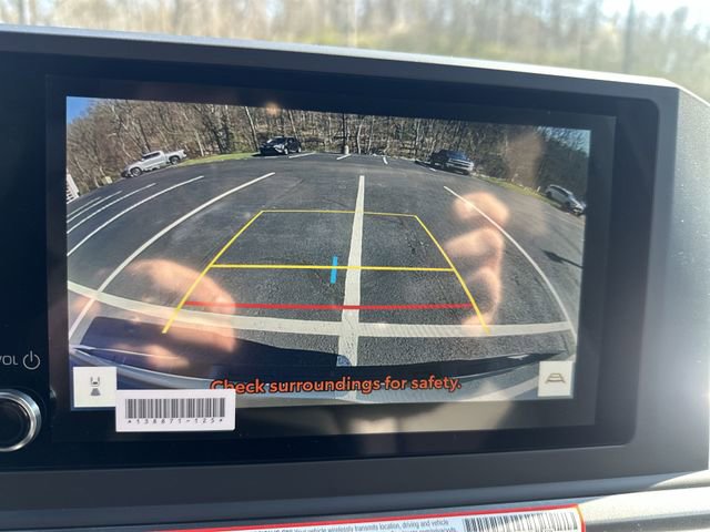 New 2026 Toyota Tacoma SR5 image 26