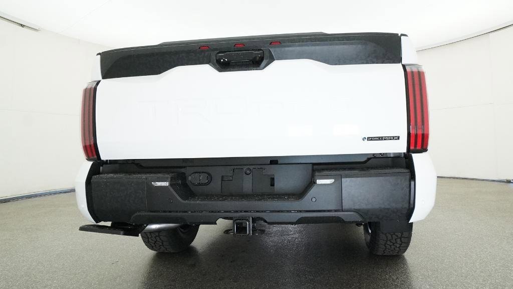 New 2026 Toyota Tundra TRD Pro image 12