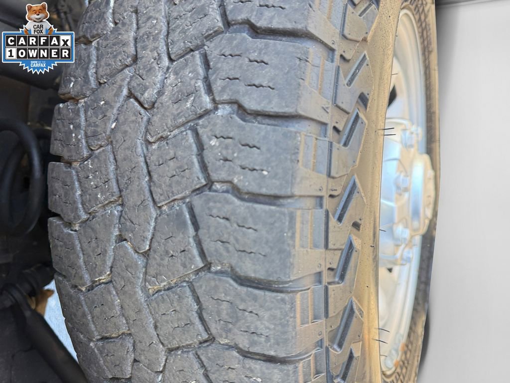 Used 2022 RAM 2500 Tradesman AWD/4WD image 19