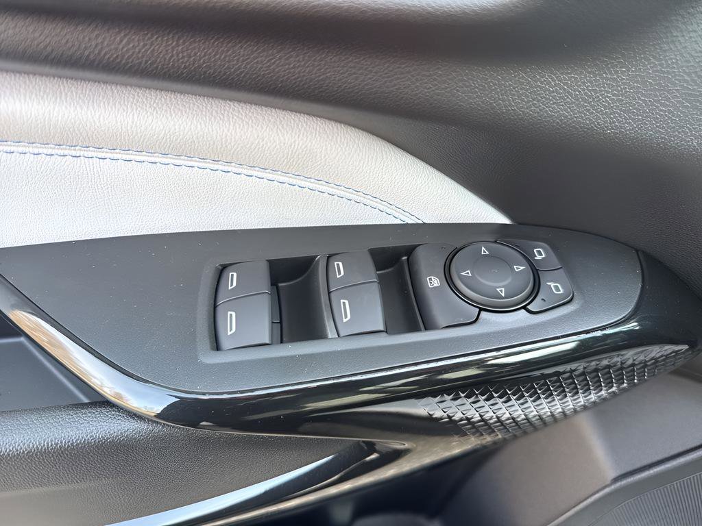 New 2026 Chevrolet Trax LT image 14