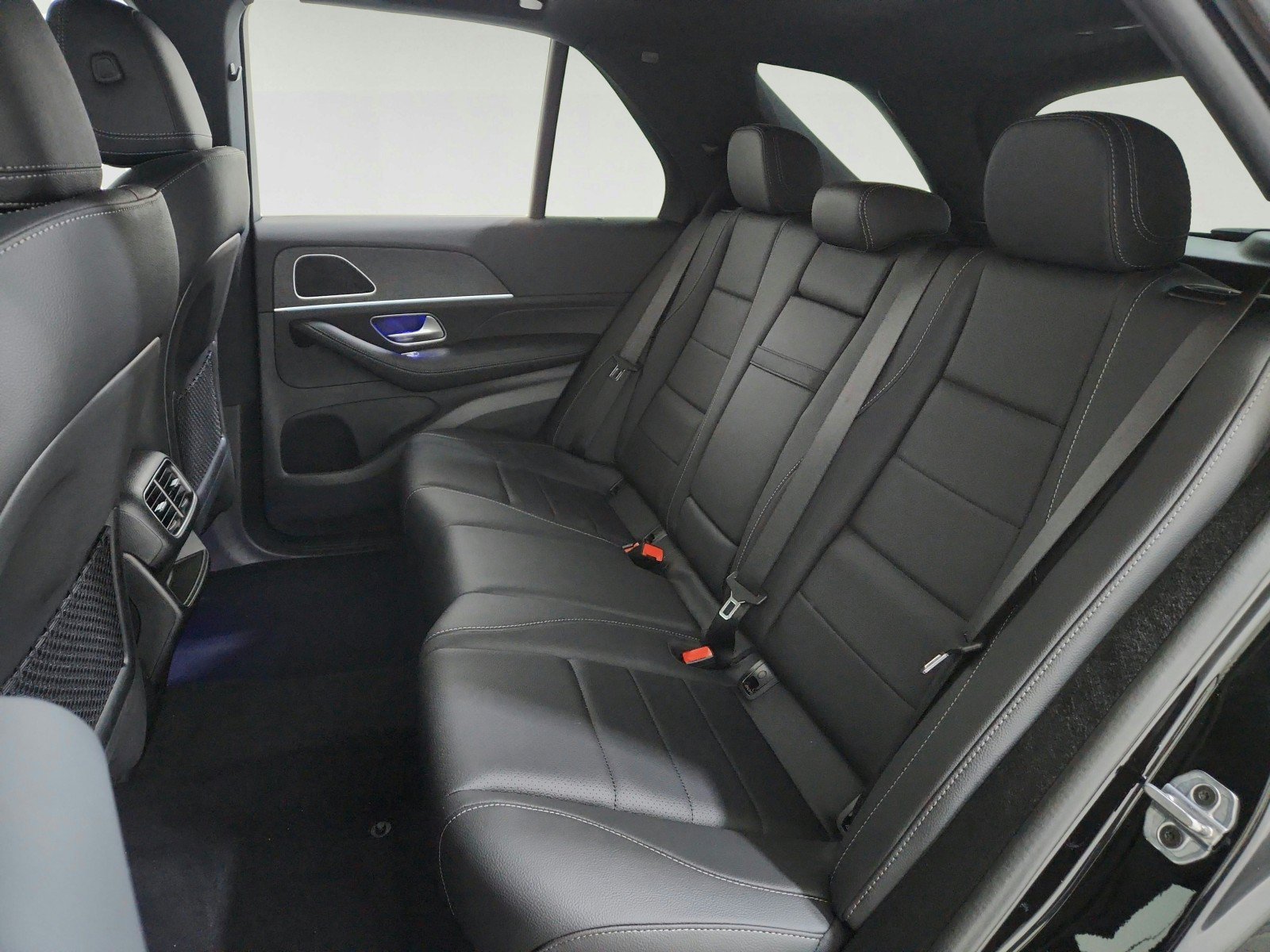 Certified 2026 Mercedes-Benz GLE 350 4MATIC image 18