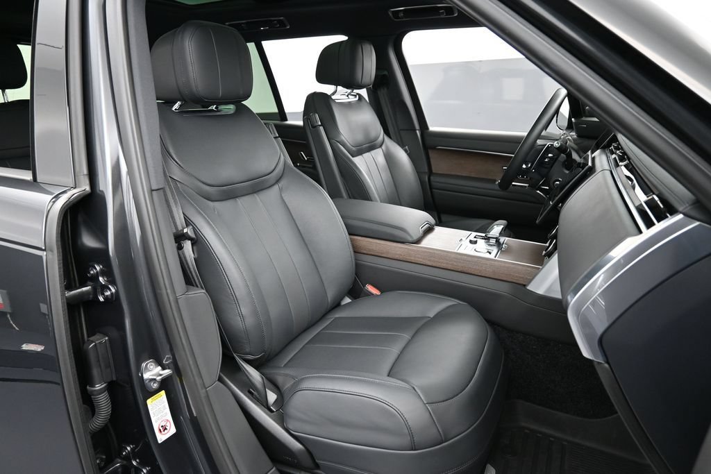 Used 2023 Land Rover Range Rover SE AWD/4WD image 30