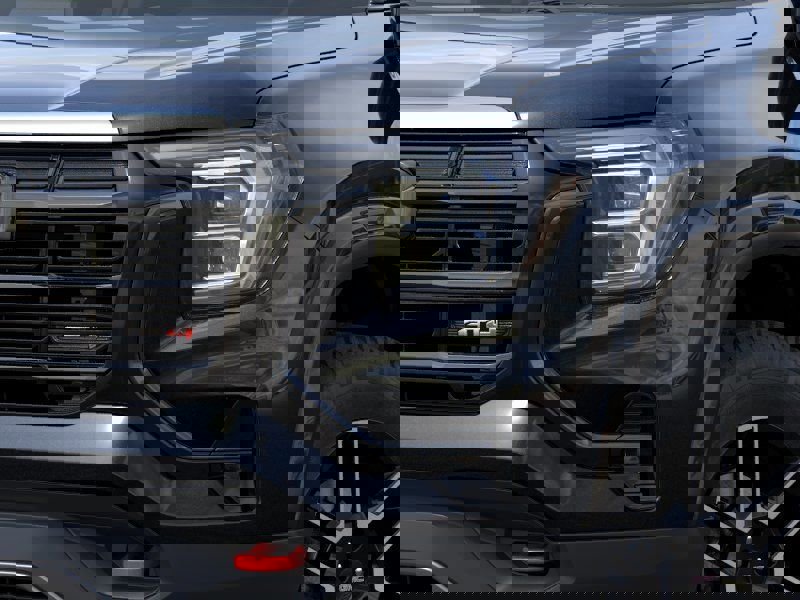 New 2026 GMC Terrain AT4 w/ Technology Package II image 18