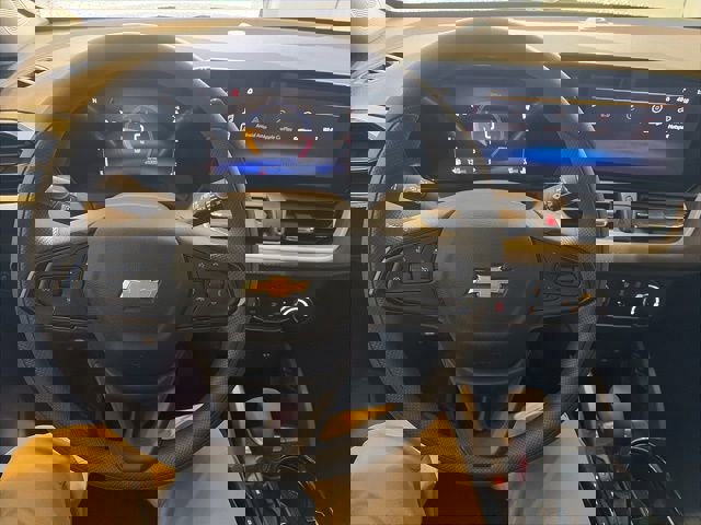 New 2026 Chevrolet TrailBlazer LS image 12