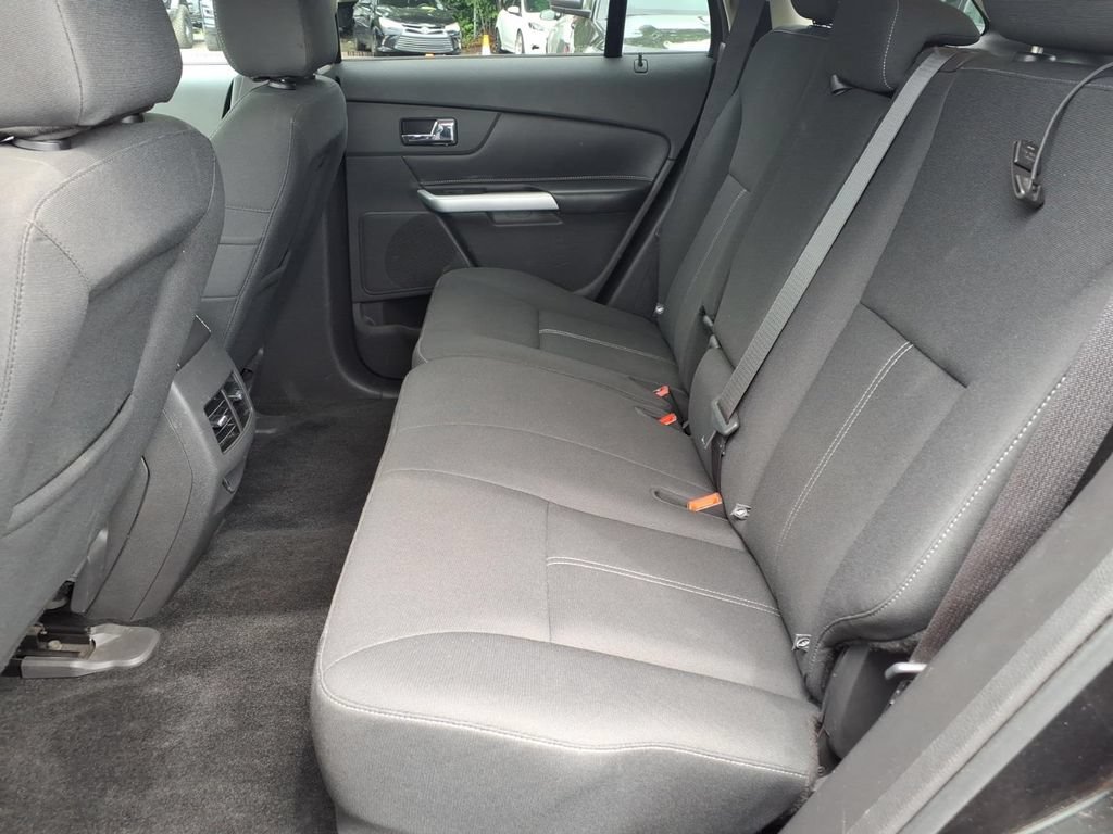 Used 2014 Ford Edge SE w/ Equipment Group 101A FWD image 14