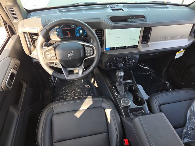 New 2026 Ford Bronco Outer Banks AWD/4WD image 9