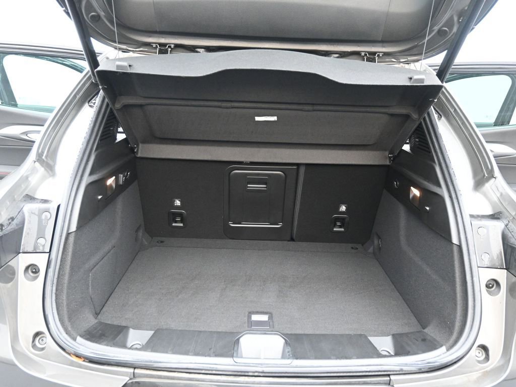 Used 2023 Dodge Hornet GT Plus w/ GT Blacktop Package AWD/4WD image 11