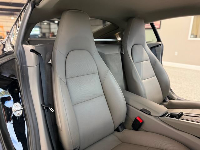 Used 2015 Porsche Cayman RWD image 28