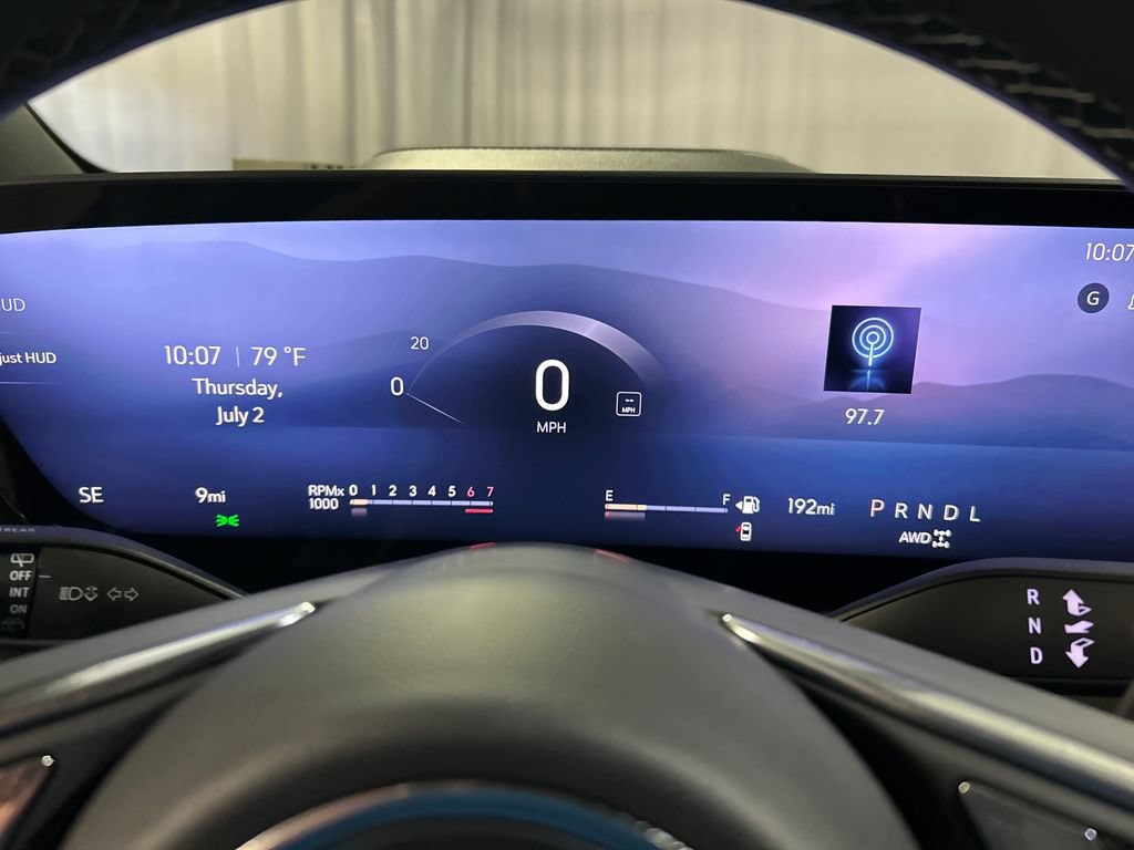 New 2026 Buick Enclave Preferred w/ Power Package AWD/4WD image 14