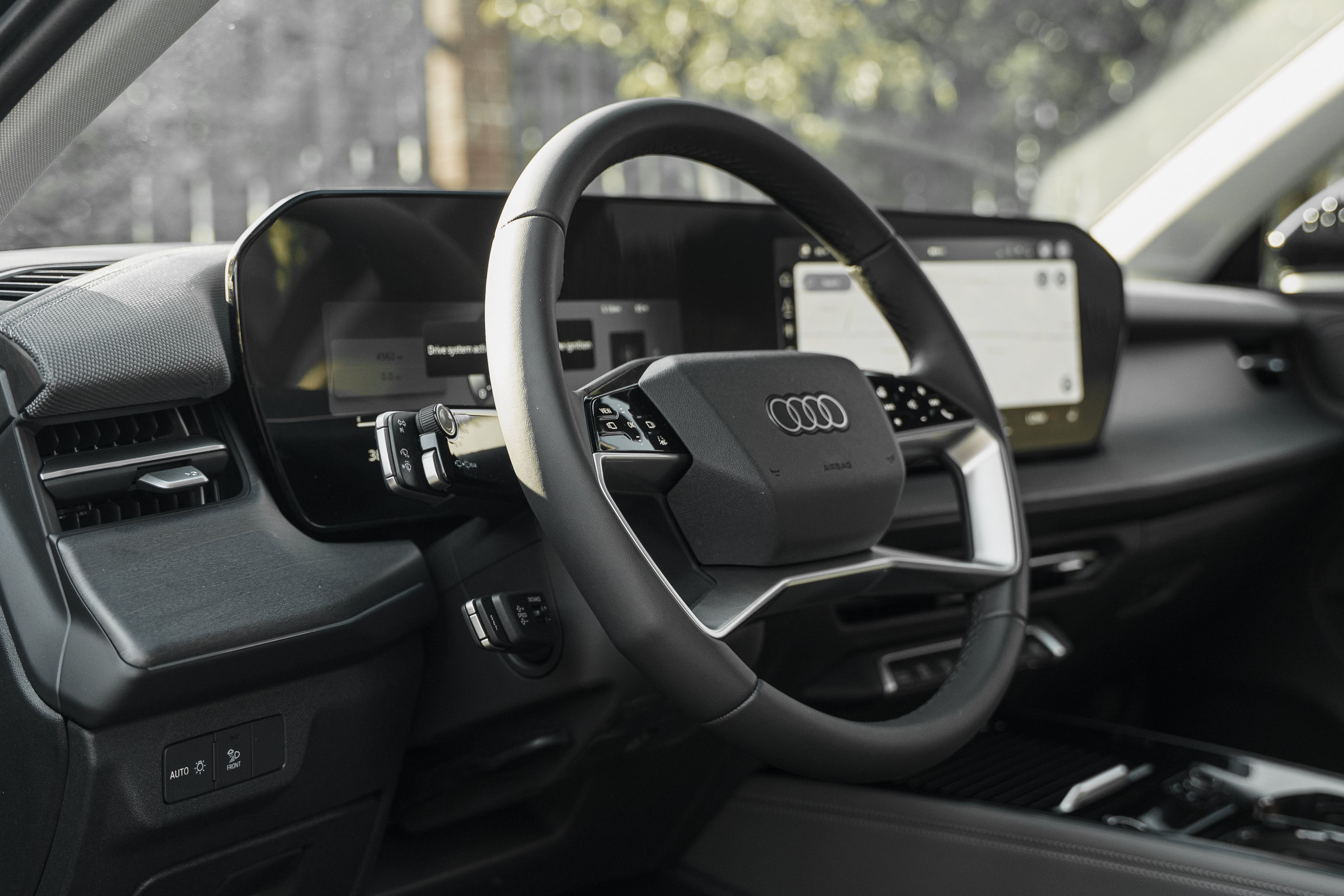 Certified 2026 Audi Q3 quattro 2.0T AWD/4WD image 7