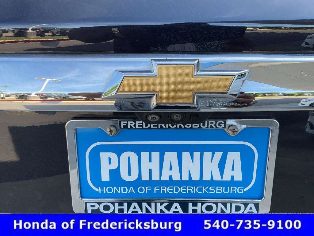 Used 2020 Chevrolet Traverse High Country w/ LPO, Floor Liner Package AWD/4WD image 14