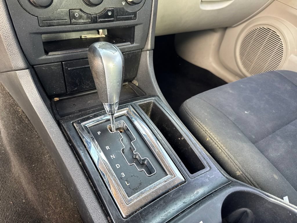 Used 2007 Dodge Charger RWD image 13