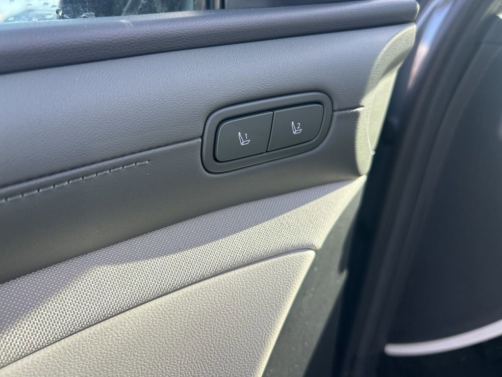 New 2026 Hyundai Tucson Limited image 10