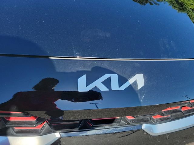 Used 2023 Kia Forte GT w/ GT2 Package FWD image 10