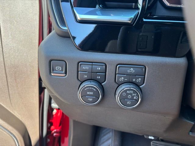 New 2026 Chevrolet Silverado 1500 RST image 32