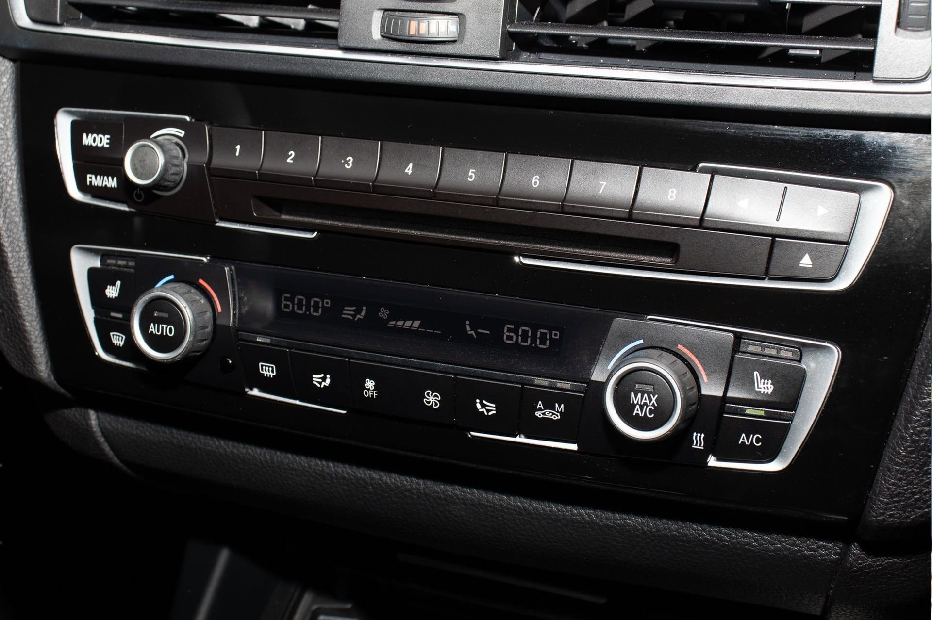 Used 2017 BMW M240i Convertible w/ Driving Assistance Package image 21