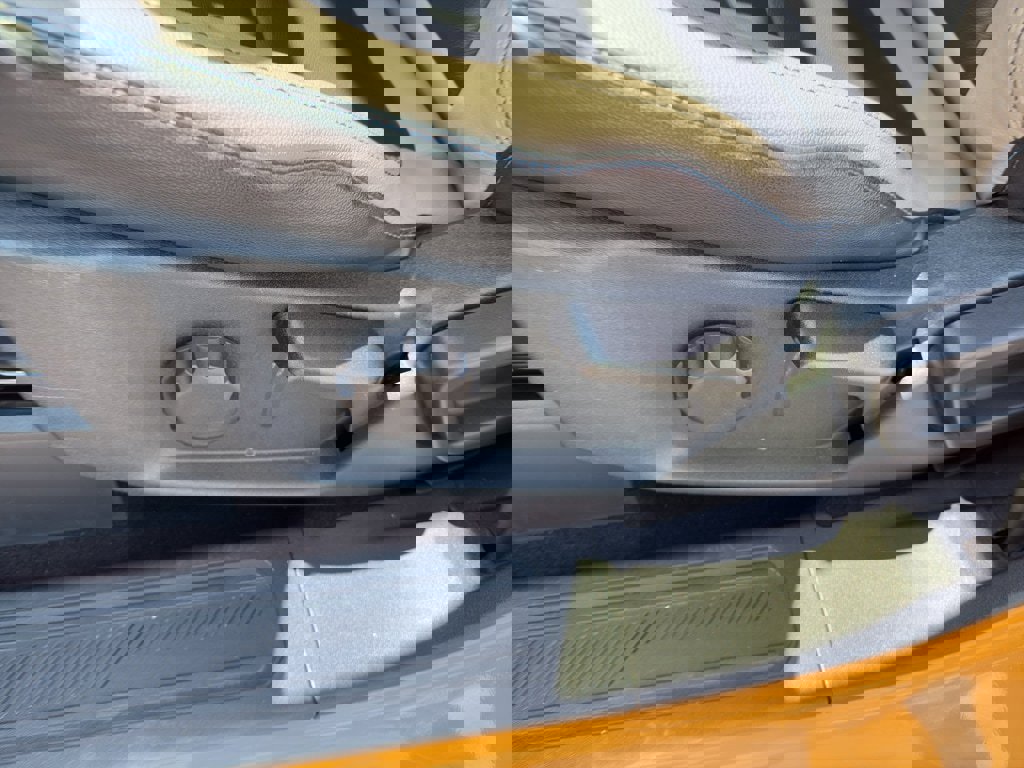 Used 2022 Ford Bronco Wildtrak image 20