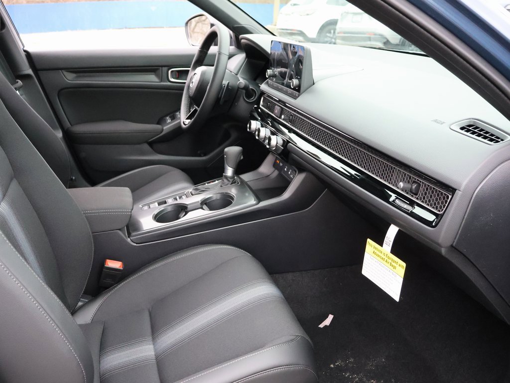 New 2026 Honda Civic Sport image 7