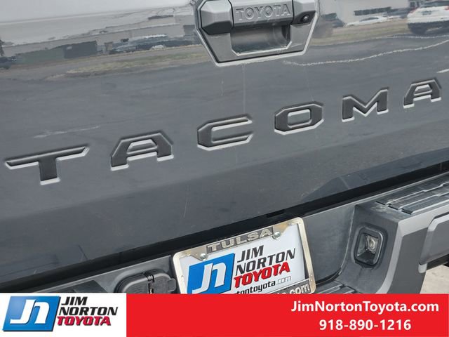 Used 2024 Toyota Tacoma SR5 image 12