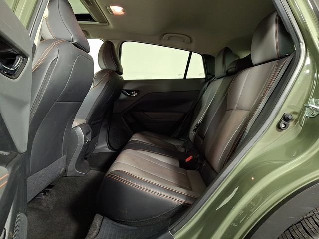 Certified 2024 Subaru Crosstrek 2.5i Limited w/ Popular Package #4A AWD/4WD image 13