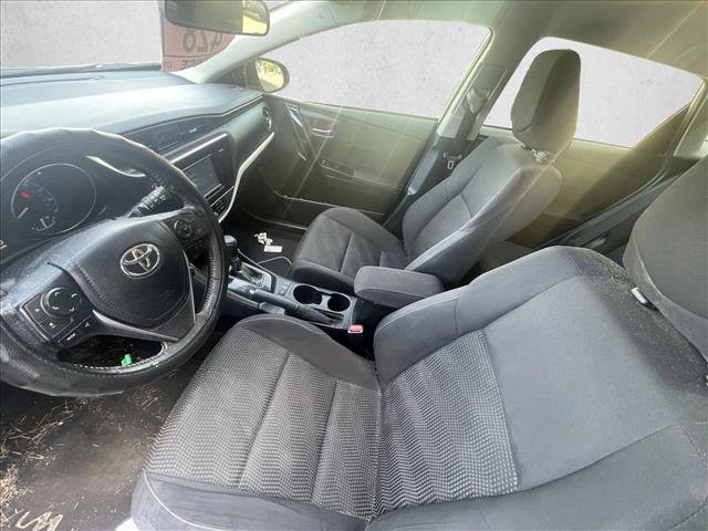 Used 2017 Toyota Corolla iM image 18