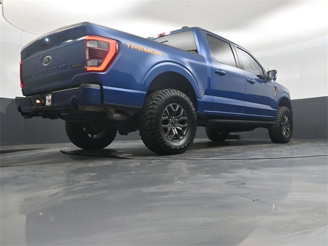 Used 2022 Ford F150 Tremor w/ Equipment Group 402A High image 39