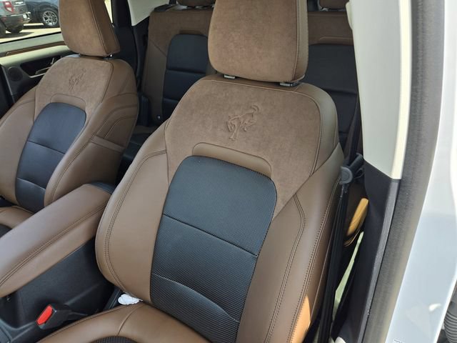 Used 2024 Ford Bronco Sport Badlands w/ Premium Package AWD/4WD image 11