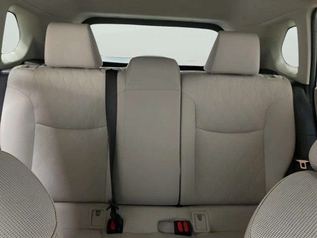 Used 2024 Toyota Corolla Cross L FWD image 59