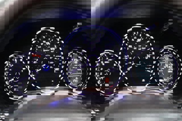 Used 2016 Honda HR-V EX image 20